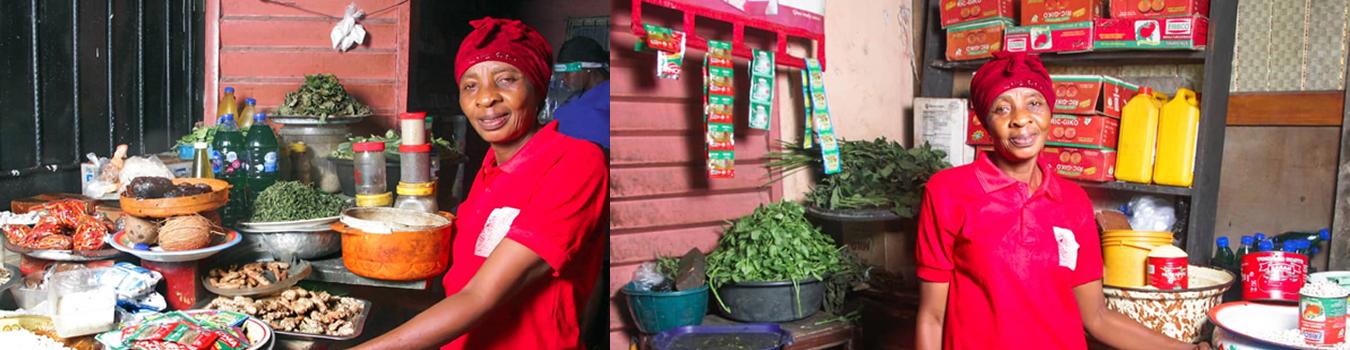 Headway Microfinance Bank