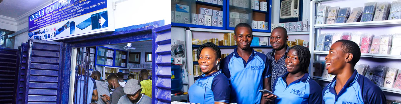 Headway Microfinance Bank